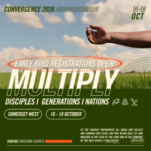 Convergence 2026 | Somerset West